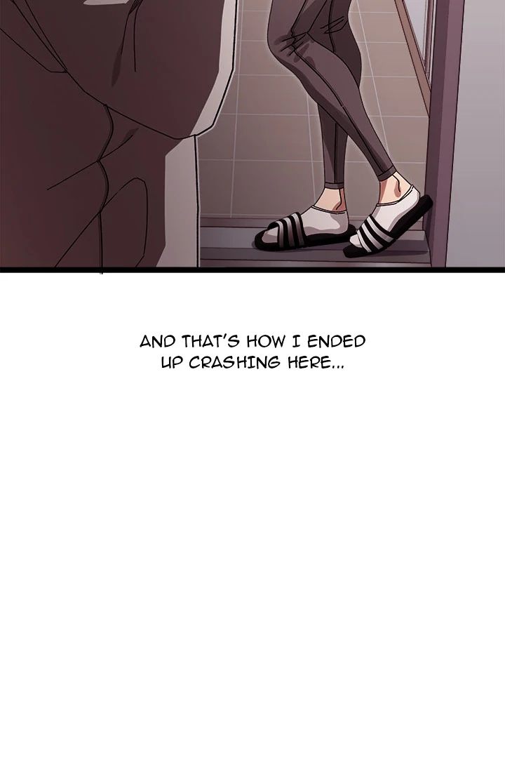 From Weakling to Nemesis - Chapter 1 Page 41