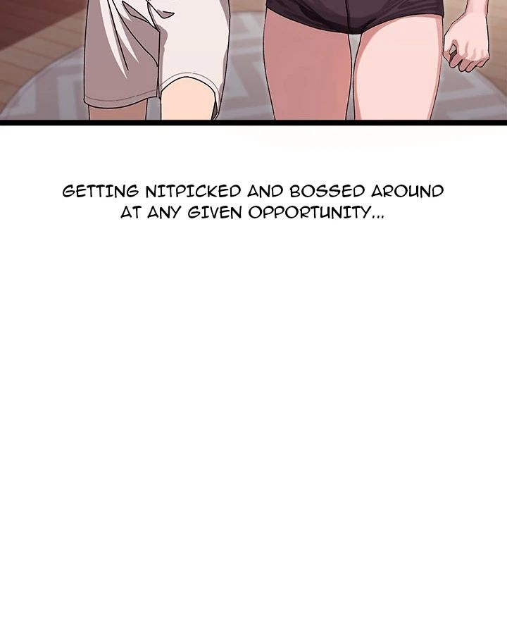 From Weakling to Nemesis - Chapter 1 Page 43