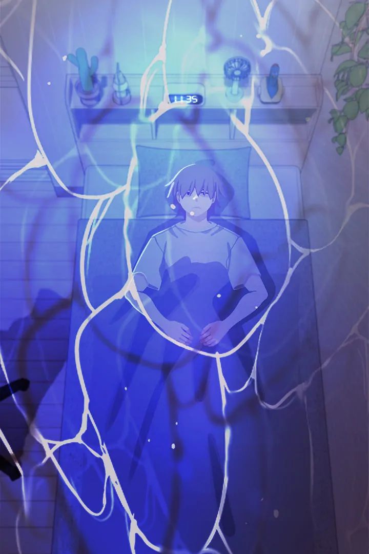 From Weakling to Nemesis - Chapter 1 Page 46