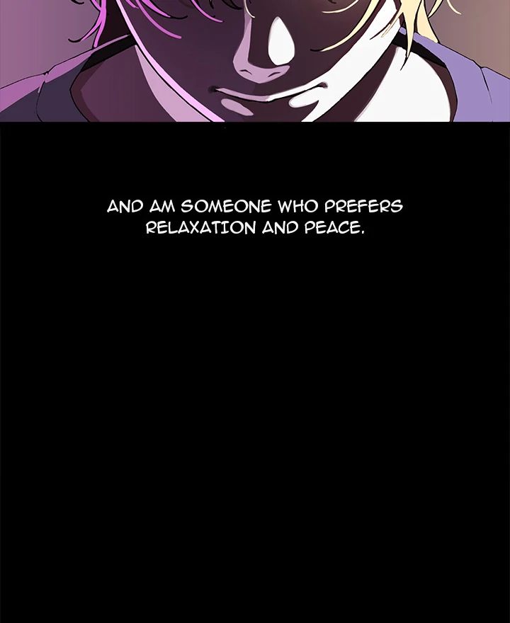 From Weakling to Nemesis - Chapter 1 Page 5