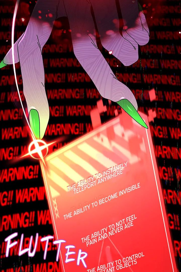 From Weakling to Nemesis - Chapter 1 Page 64