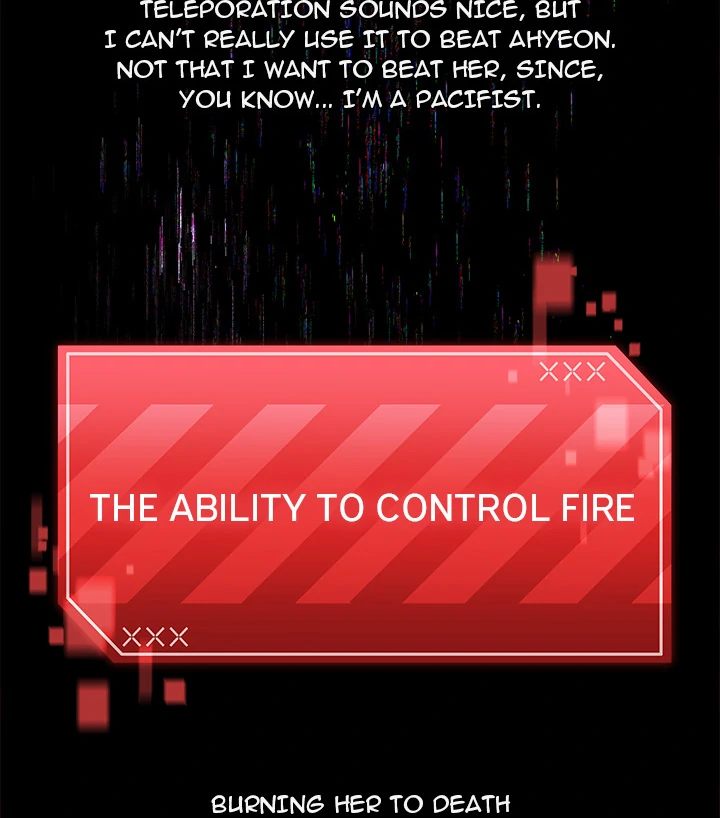 From Weakling to Nemesis - Chapter 1 Page 67