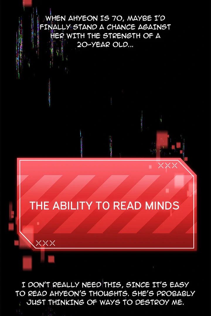 From Weakling to Nemesis - Chapter 1 Page 69