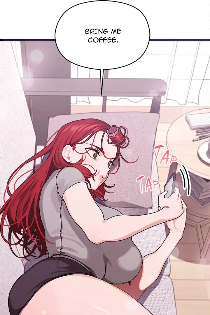 From Weakling to Nemesis - Chapter 1 Page 7