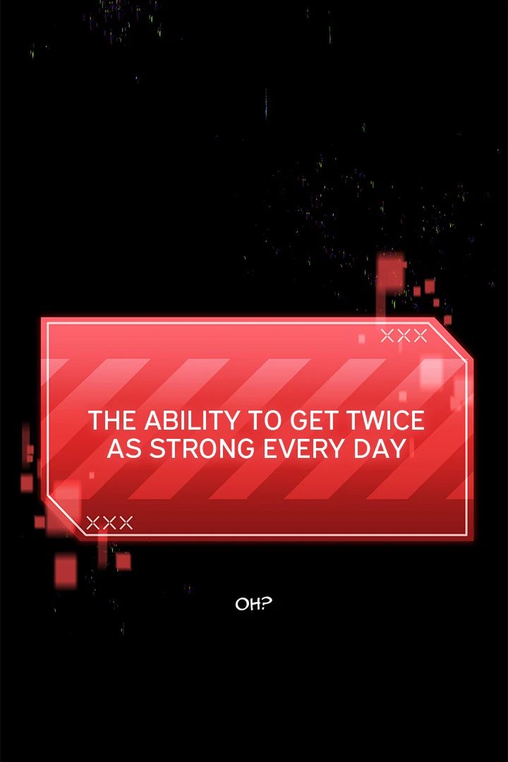 From Weakling to Nemesis - Chapter 1 Page 70