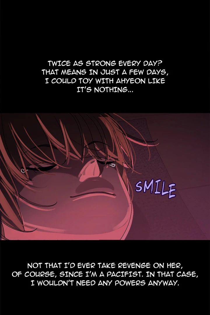 From Weakling to Nemesis - Chapter 1 Page 71