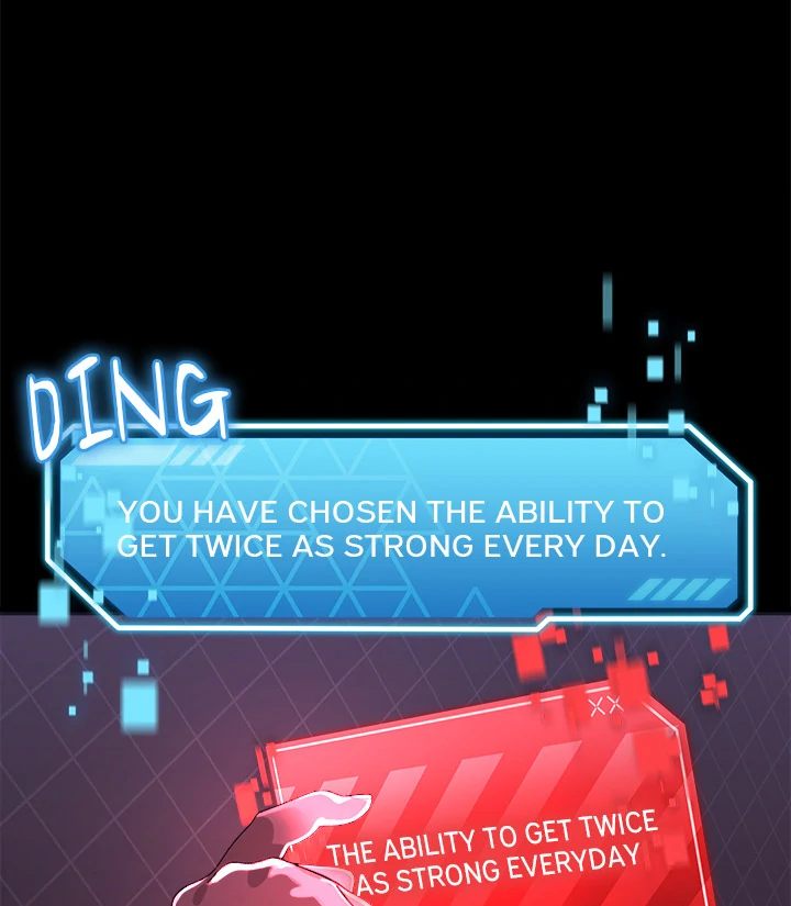 From Weakling to Nemesis - Chapter 1 Page 72