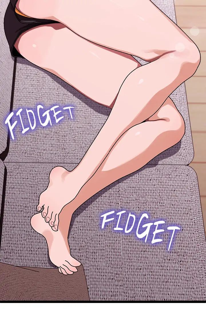 From Weakling to Nemesis - Chapter 1 Page 8