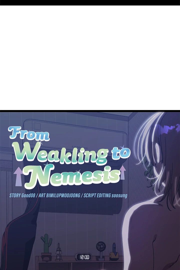From Weakling to Nemesis - Chapter 1 Page 80