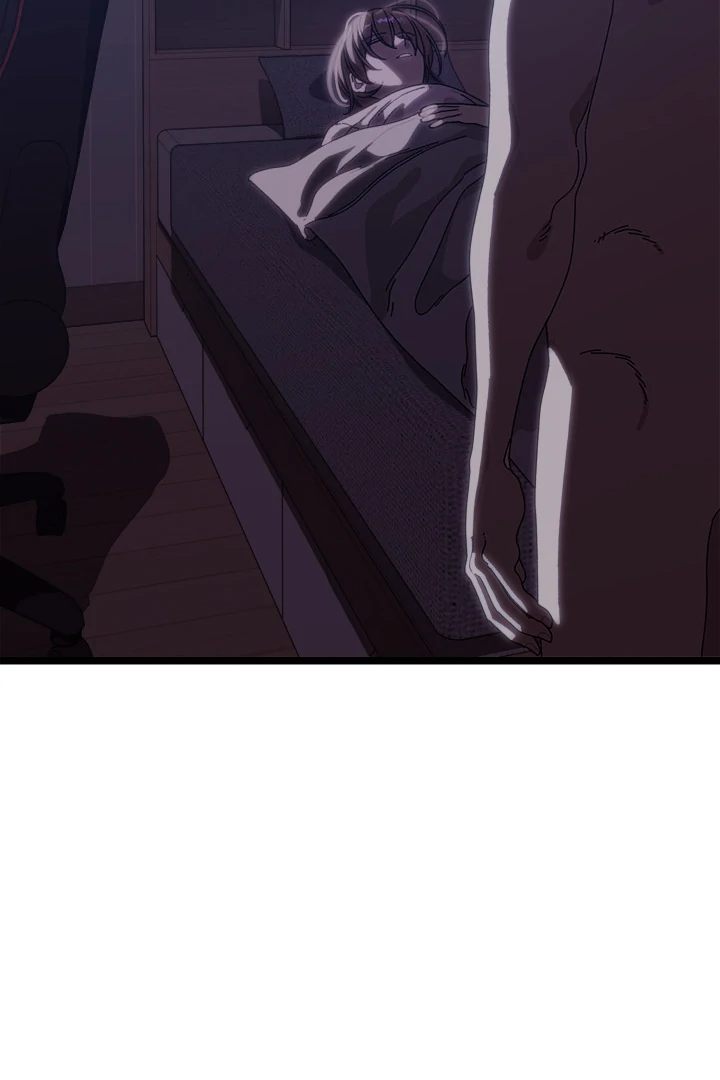 From Weakling to Nemesis - Chapter 1 Page 81