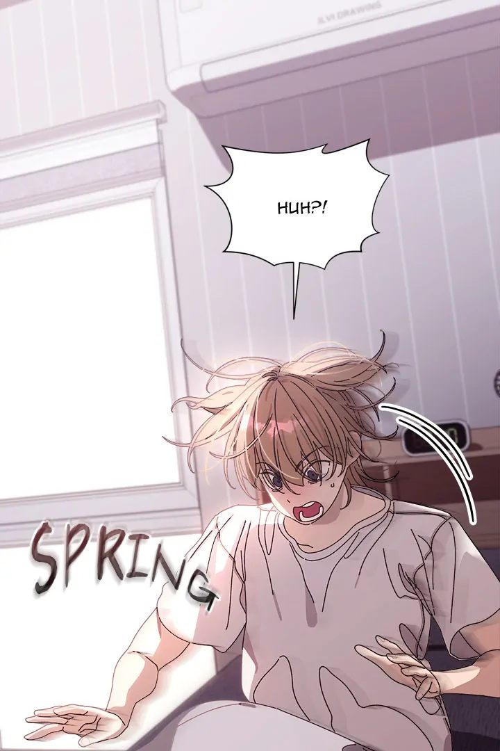 From Weakling to Nemesis - Chapter 1 Page 86