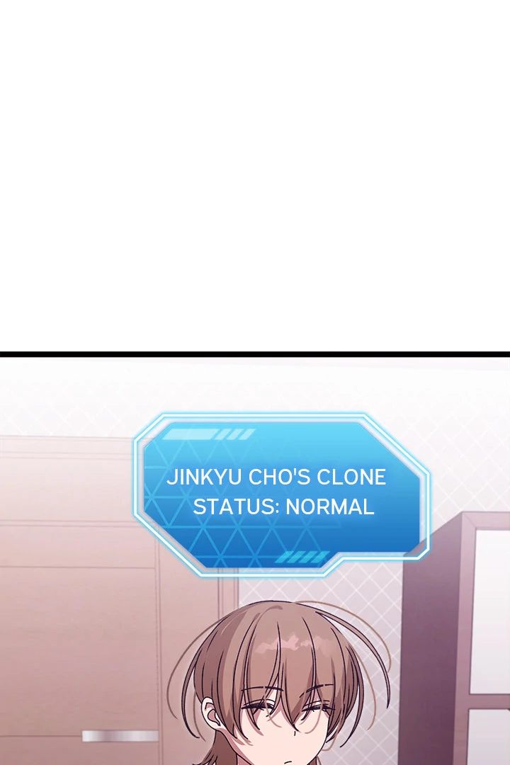 From Weakling to Nemesis - Chapter 1 Page 99