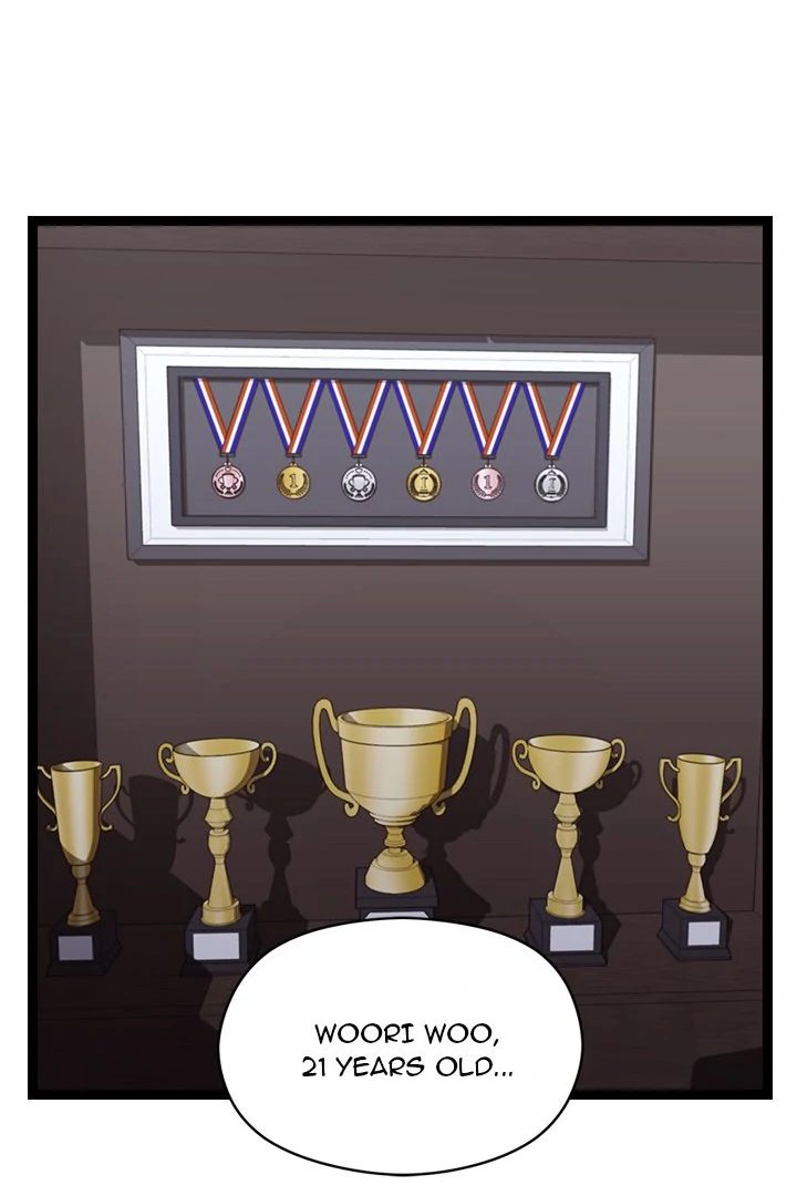 From Weakling to Nemesis - Chapter 10 Page 1