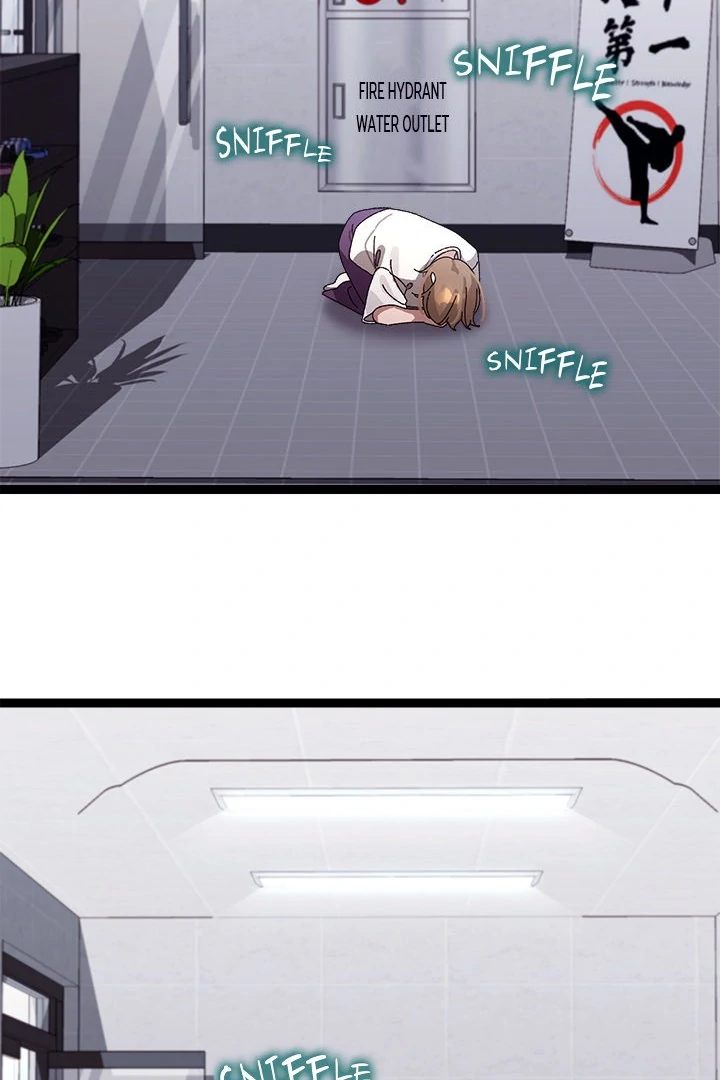 From Weakling to Nemesis - Chapter 10 Page 104