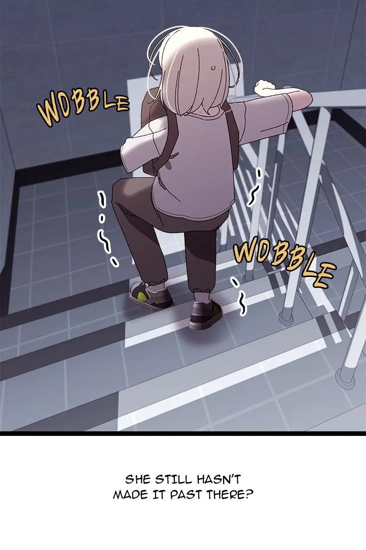 From Weakling to Nemesis - Chapter 10 Page 110