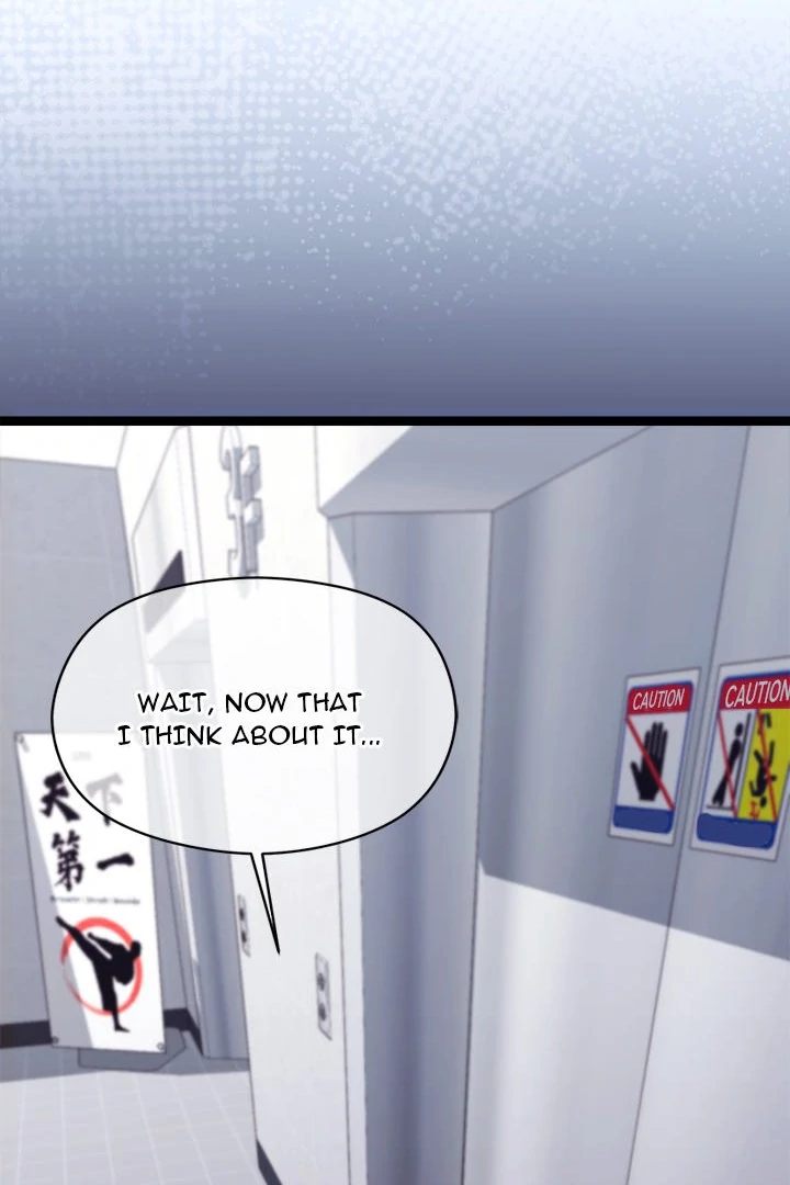 From Weakling to Nemesis - Chapter 10 Page 114