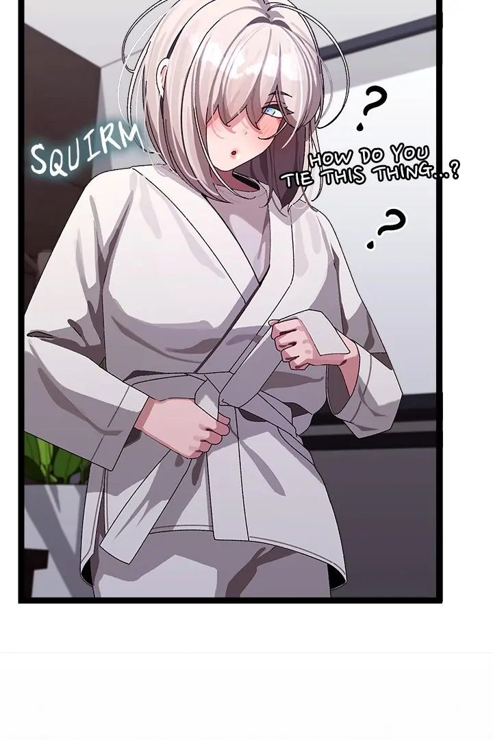 From Weakling to Nemesis - Chapter 10 Page 13