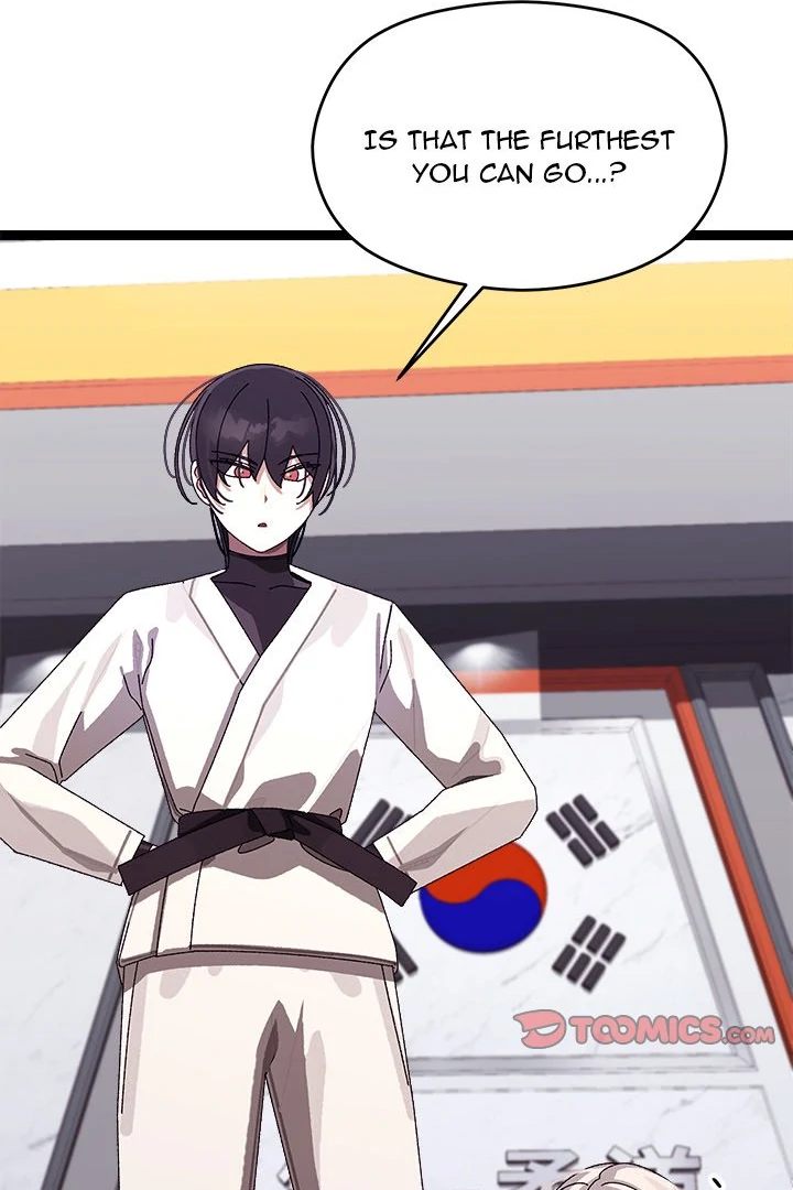 From Weakling to Nemesis - Chapter 10 Page 21