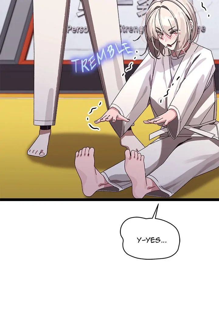 From Weakling to Nemesis - Chapter 10 Page 22