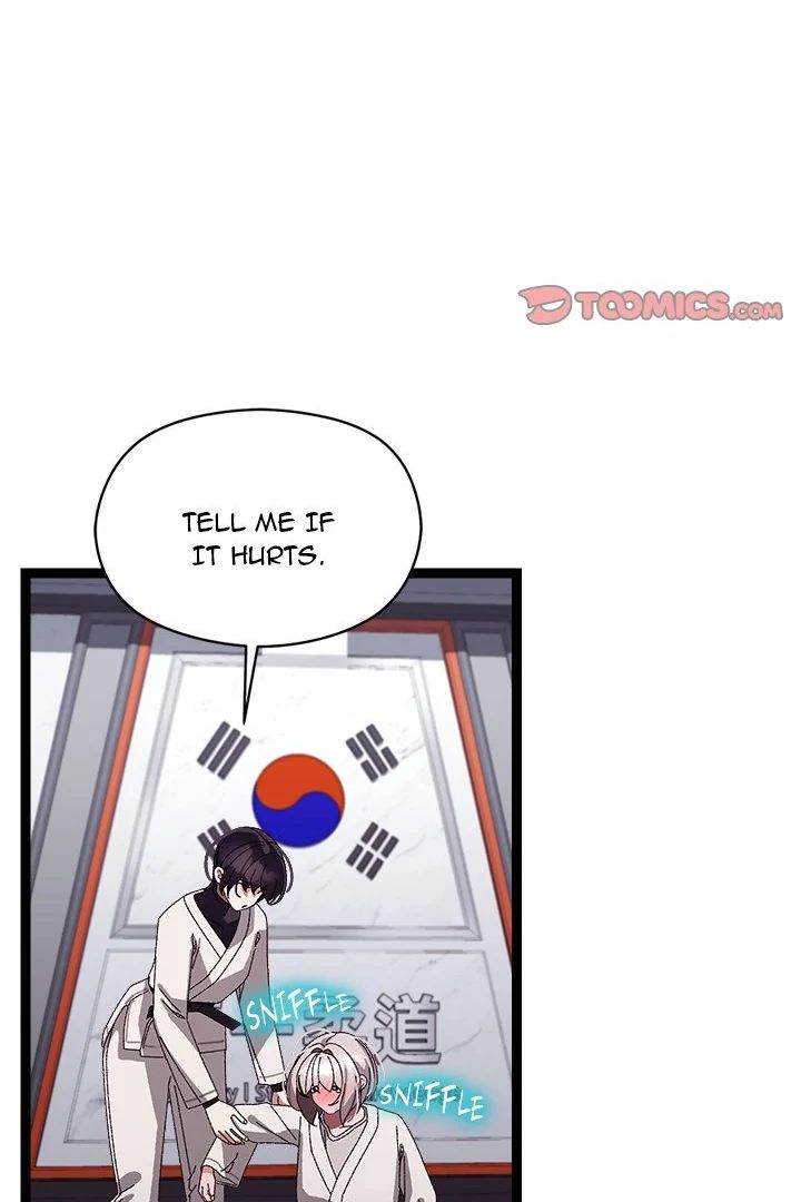 From Weakling to Nemesis - Chapter 10 Page 28