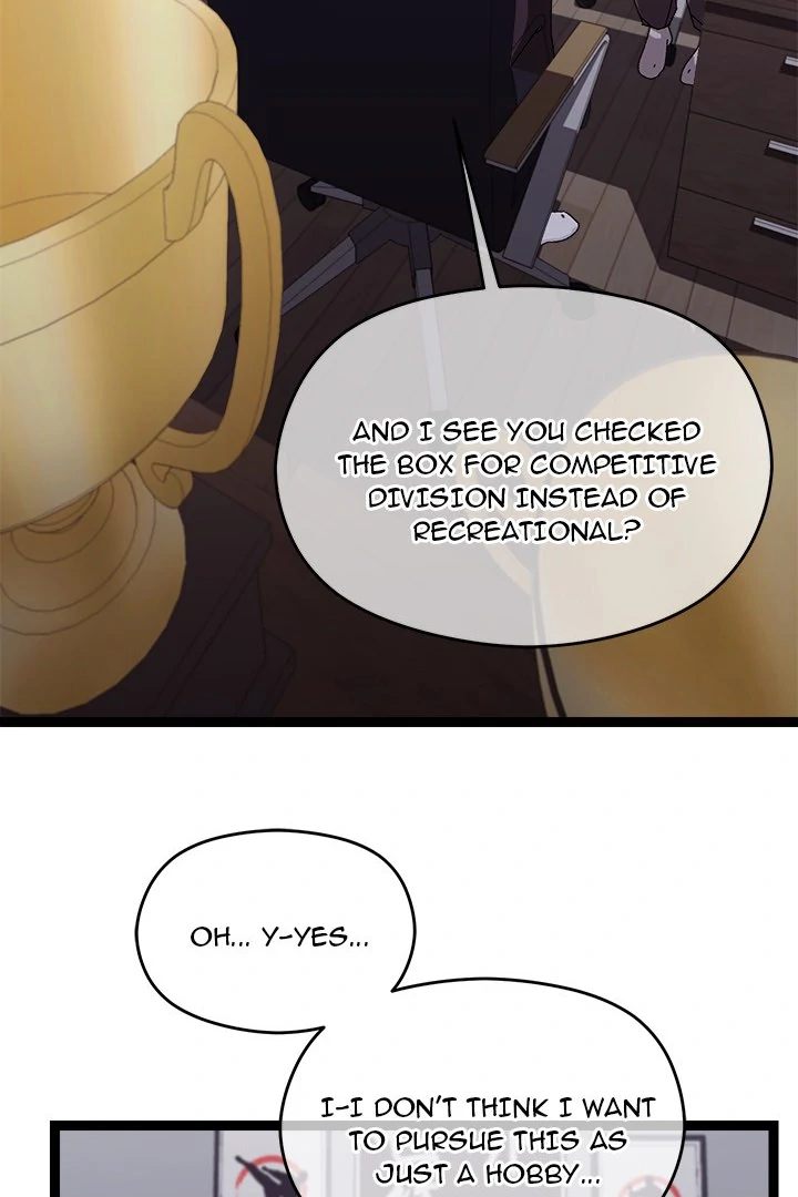 From Weakling to Nemesis - Chapter 10 Page 3