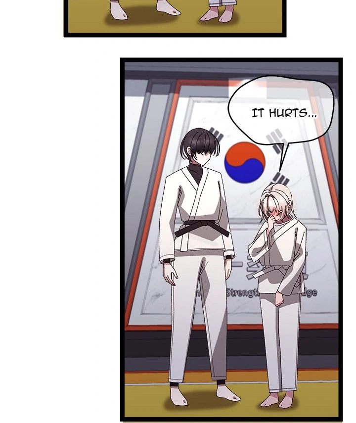 From Weakling to Nemesis - Chapter 10 Page 30