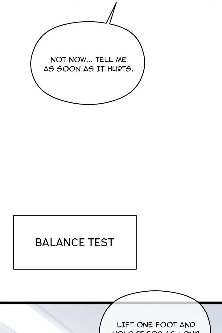 From Weakling to Nemesis - Chapter 10 Page 31