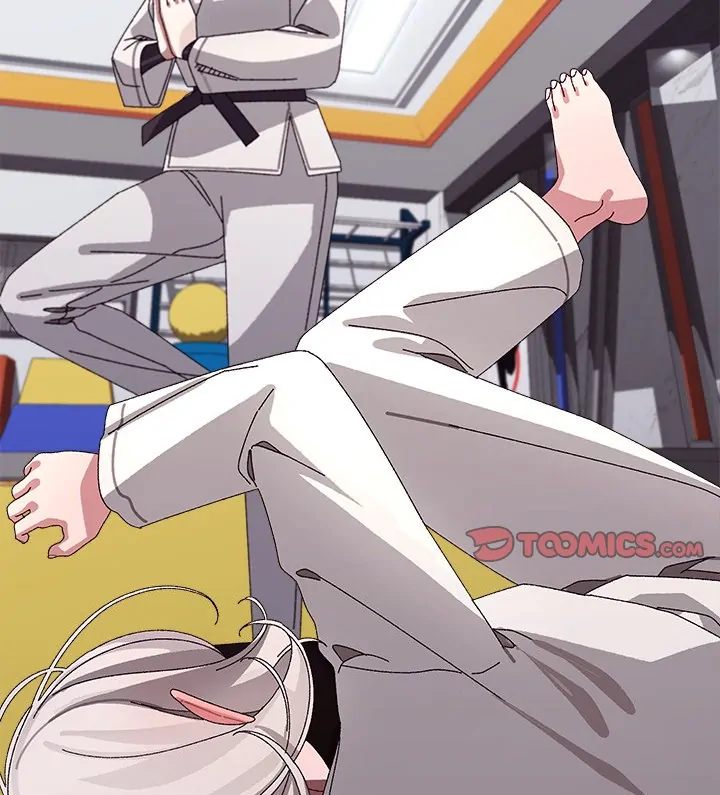 From Weakling to Nemesis - Chapter 10 Page 34