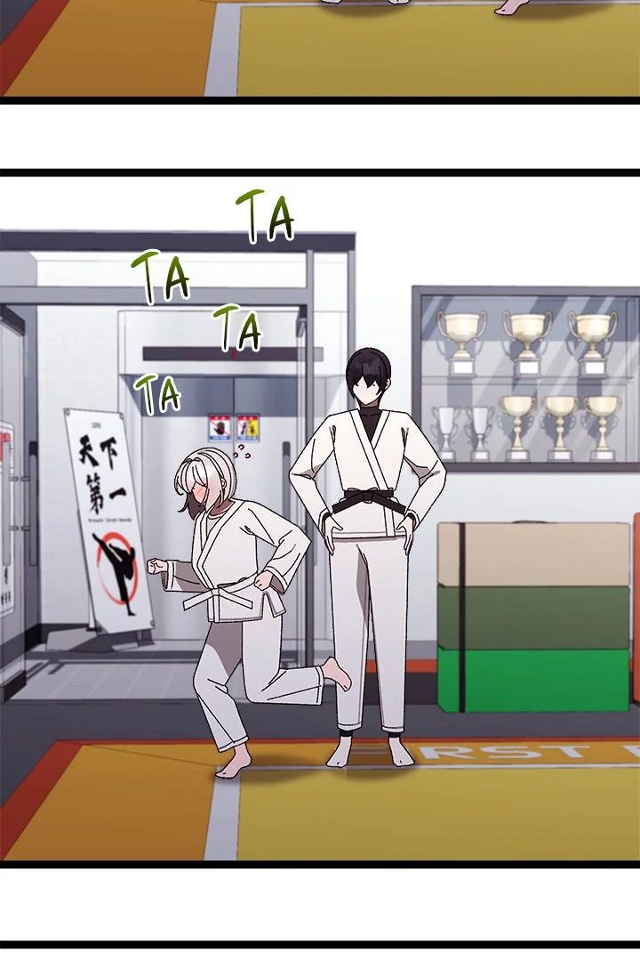 From Weakling to Nemesis - Chapter 10 Page 38