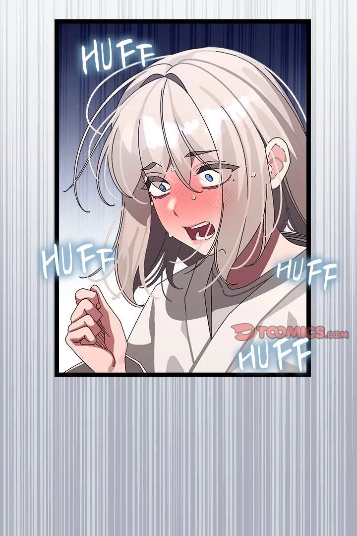 From Weakling to Nemesis - Chapter 10 Page 41