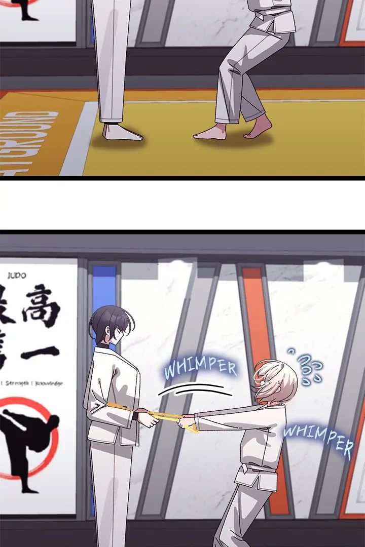 From Weakling to Nemesis - Chapter 10 Page 48