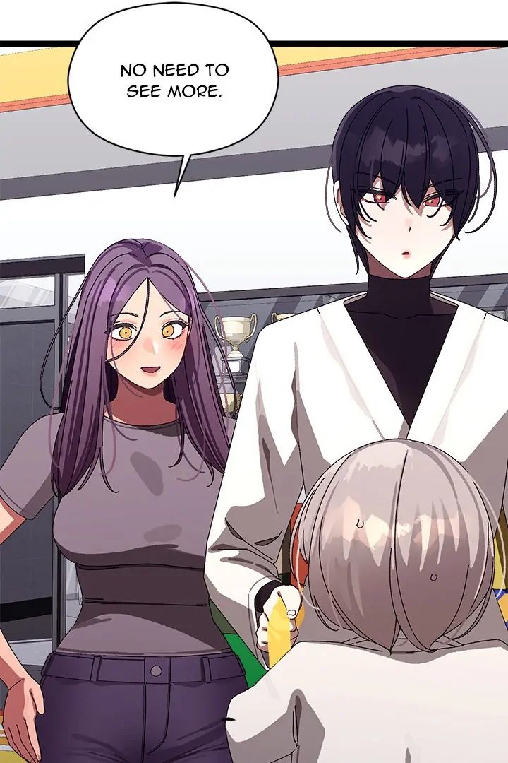 From Weakling to Nemesis - Chapter 10 Page 51