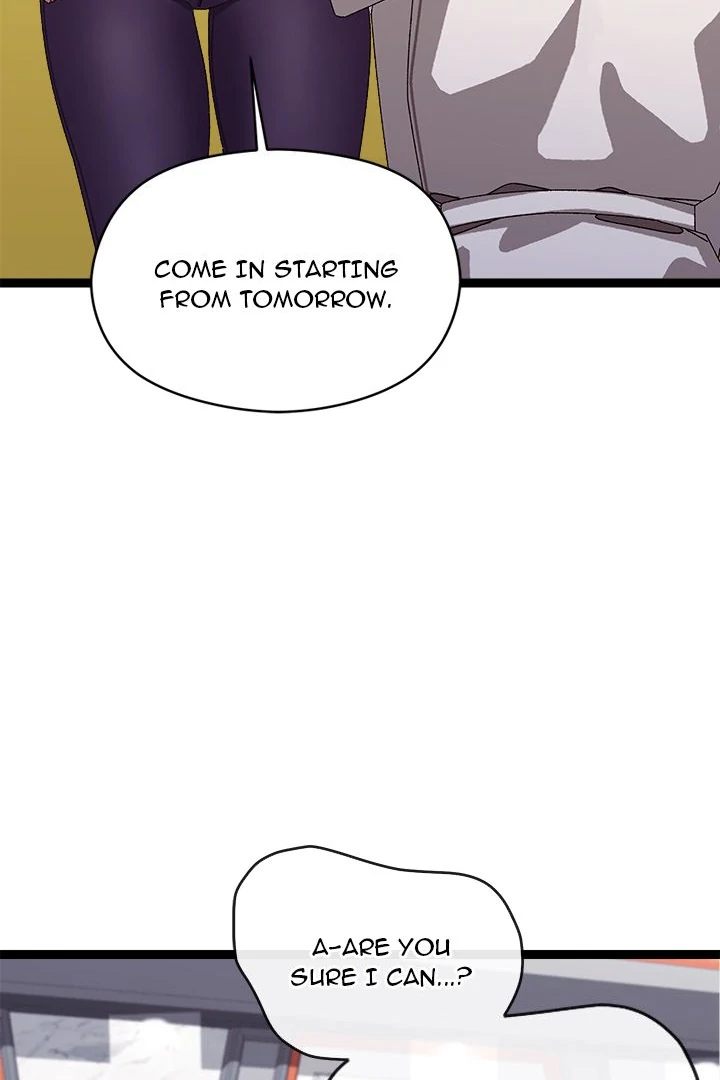 From Weakling to Nemesis - Chapter 10 Page 52