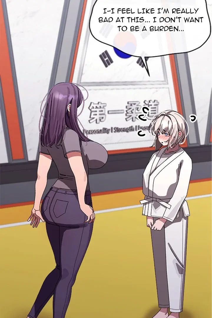 From Weakling to Nemesis - Chapter 10 Page 53