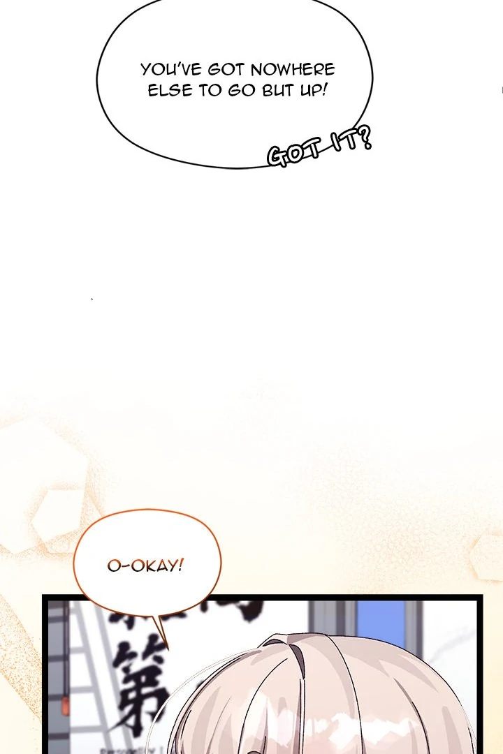 From Weakling to Nemesis - Chapter 10 Page 57