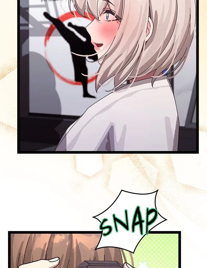 From Weakling to Nemesis - Chapter 10 Page 58