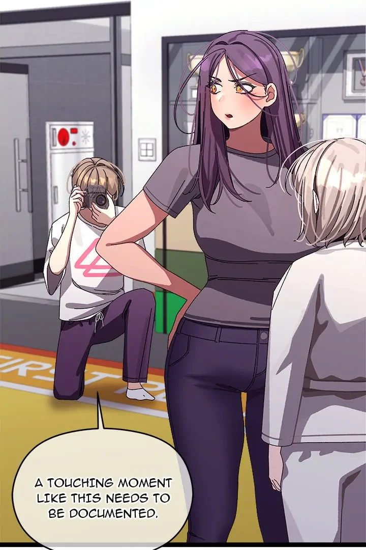 From Weakling to Nemesis - Chapter 10 Page 60