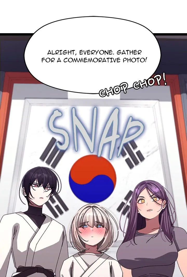 From Weakling to Nemesis - Chapter 10 Page 62