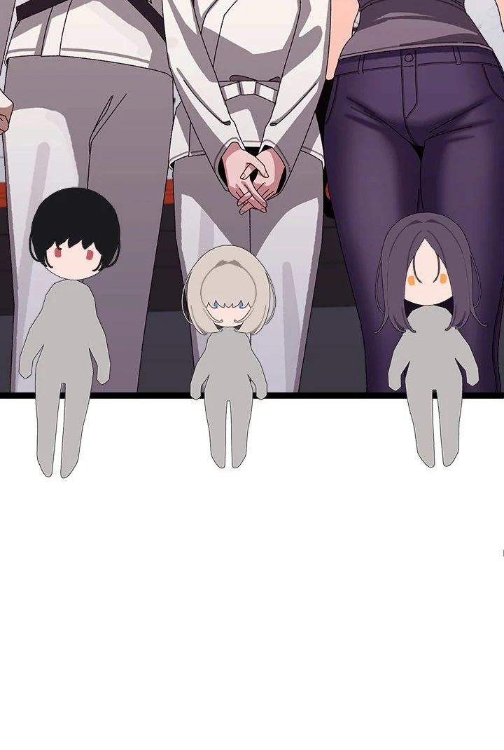 From Weakling to Nemesis - Chapter 10 Page 63