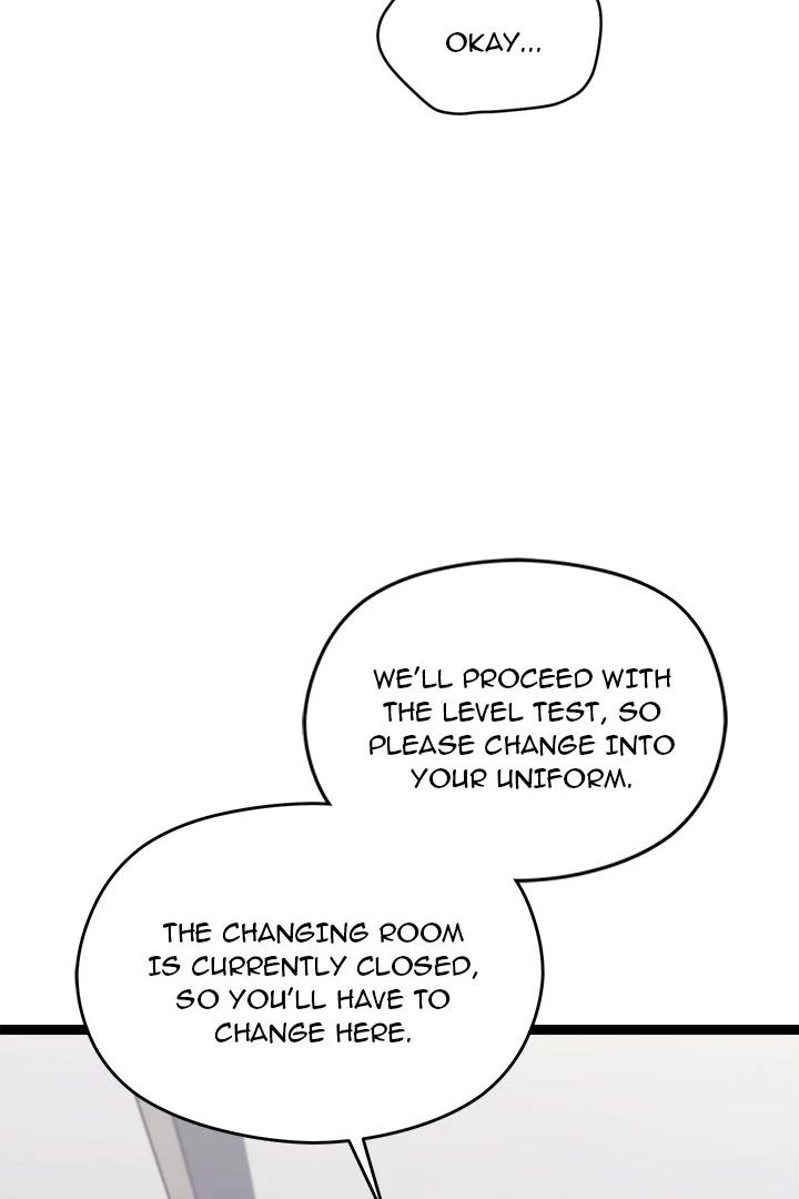 From Weakling to Nemesis - Chapter 10 Page 7