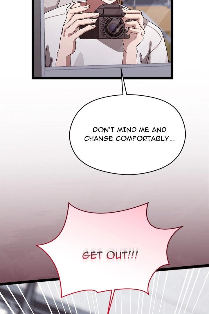 From Weakling to Nemesis - Chapter 10 Page 70