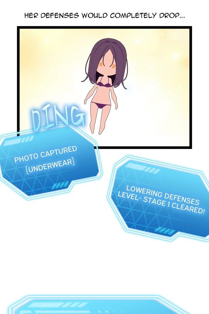 From Weakling to Nemesis - Chapter 10 Page 74