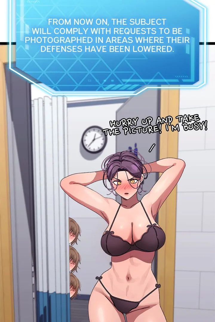 From Weakling to Nemesis - Chapter 10 Page 75