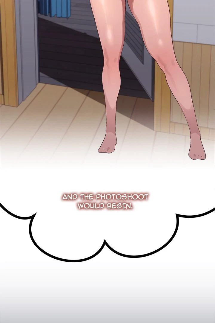 From Weakling to Nemesis - Chapter 10 Page 76