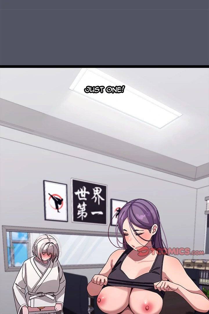 From Weakling to Nemesis - Chapter 10 Page 79