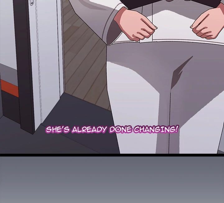 From Weakling to Nemesis - Chapter 10 Page 82