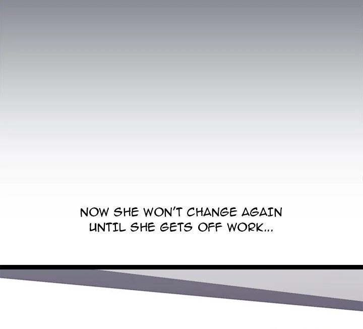 From Weakling to Nemesis - Chapter 10 Page 83