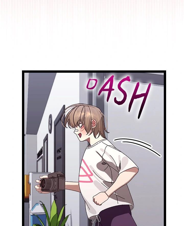 From Weakling to Nemesis - Chapter 10 Page 92