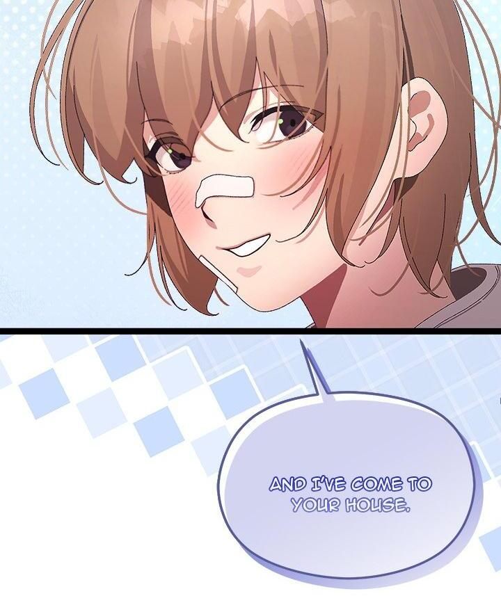 From Weakling to Nemesis - Chapter 11 Page 104