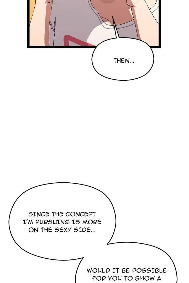 From Weakling to Nemesis - Chapter 11 Page 11